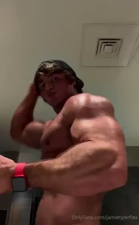 Then christmas gainz baby dms i m getting dense af part 2 