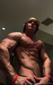 Got shredded fucking quick litterally by the day i wasted no time now