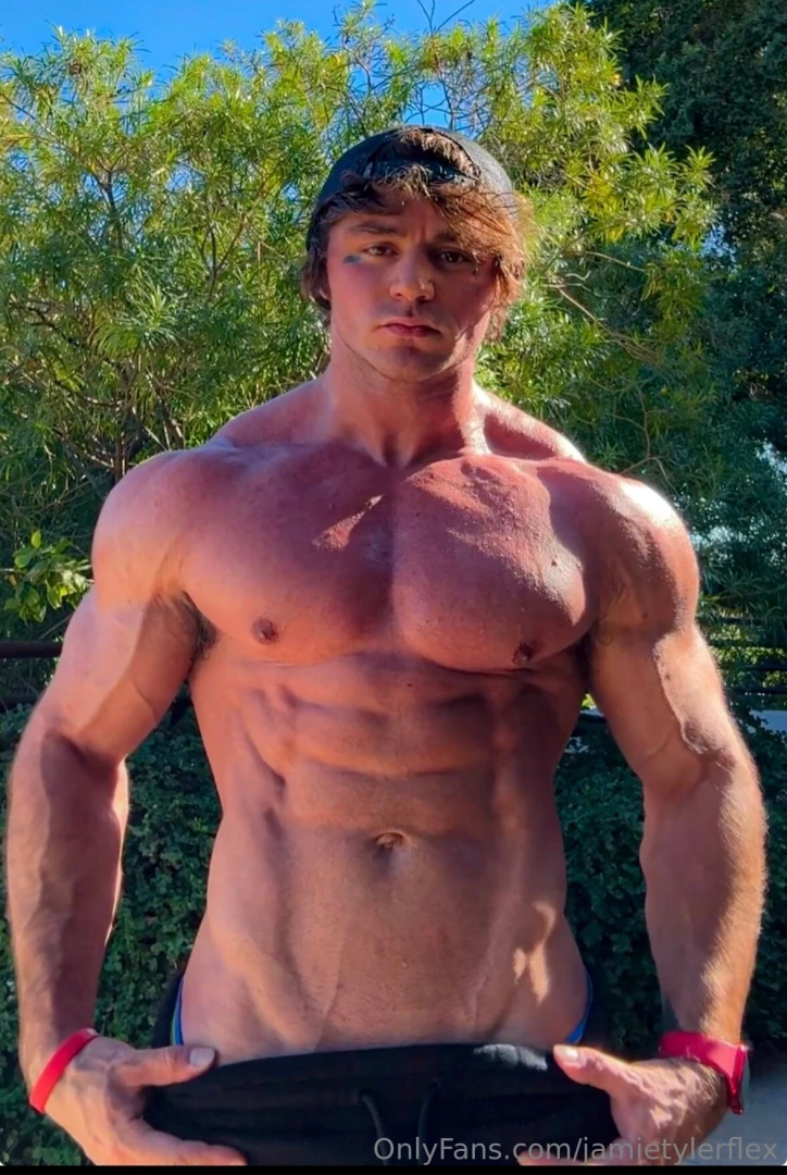 Jamietylerflex 