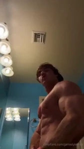 Amp tonight we balloon up arms and legs tonight part 4