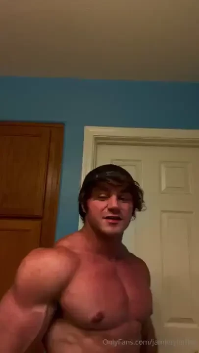 Amp tonight we balloon up arms and legs tonight part 5 