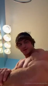 Amp tonight we balloon up arms and legs tonight part 1