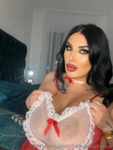 Sta si prvo primetio ali iskreno