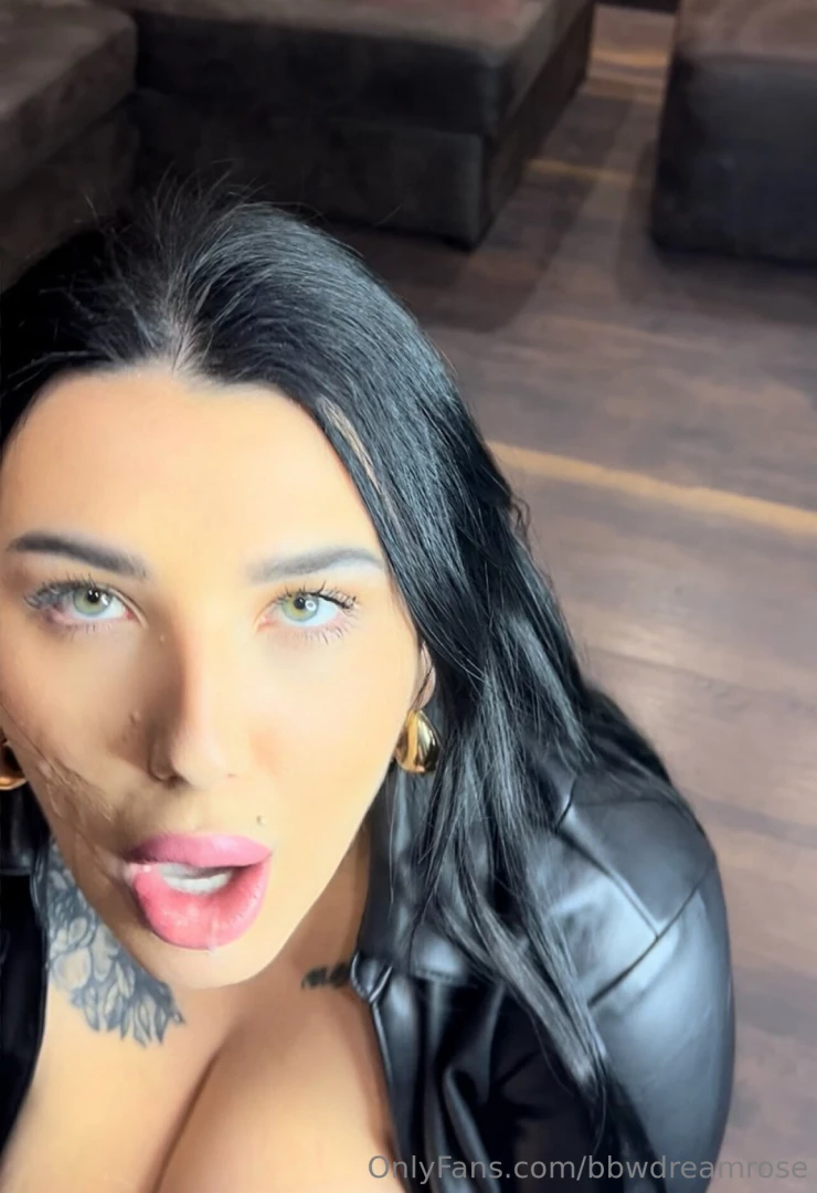 Whoops i ve made a mess 