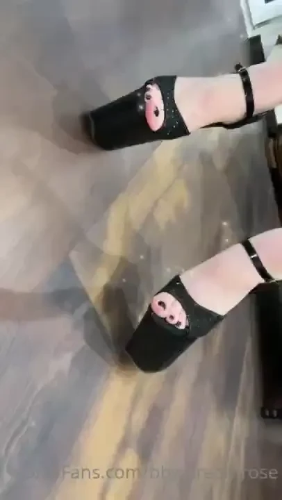 Feet part 271 