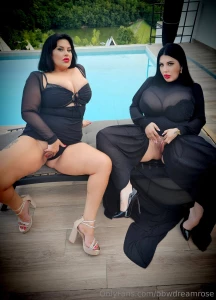 Would you lick part 12