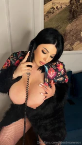 I love it when you tell me what you would do to me