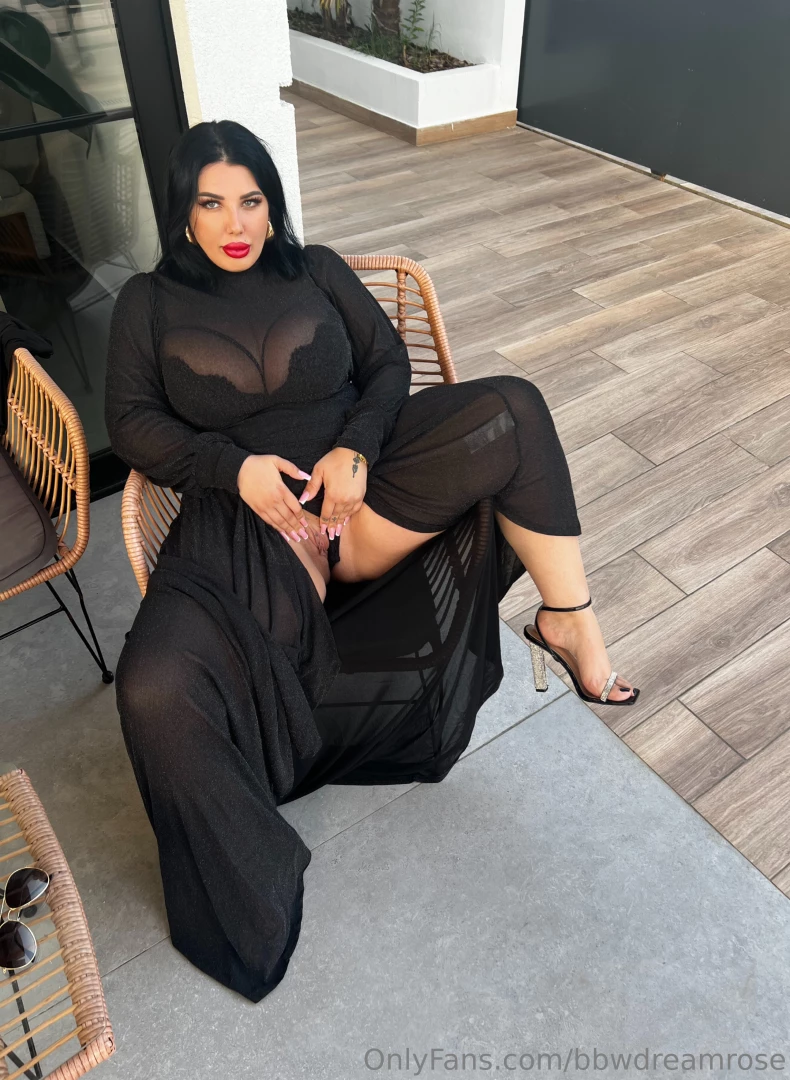 Bbwdreamrose part 26 