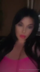 Bbwdreamrose part 30