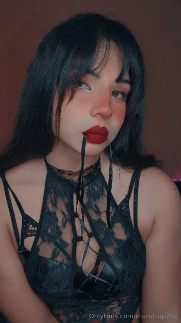 Entonces si me vist as y duermo en t cama me querras mas que a mam part 6 