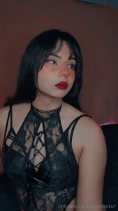 Entonces si me vist as y duermo en t cama me querras mas que a mam part 4