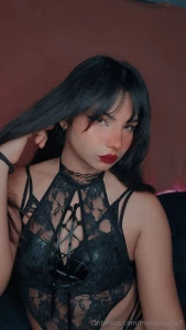 Entonces si me vist as y duermo en t cama me querras mas que a mam part 2