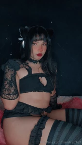 Yo s que no tengo un cuerpo tan bonito pero mientras se te ponga dura part 2