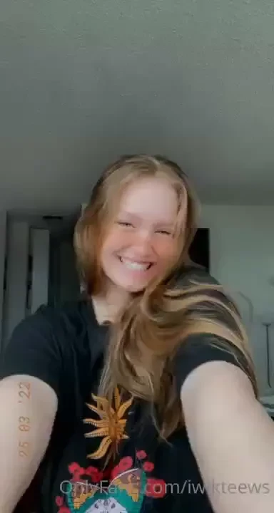 I hope i made their weekend 