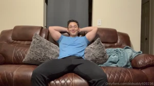 Can you be a good boy and help me out