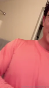 A clean up was needed