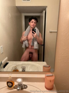 Want your gifts early part 2