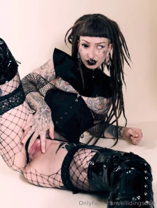 Your sleep paralysis demon is back part 8