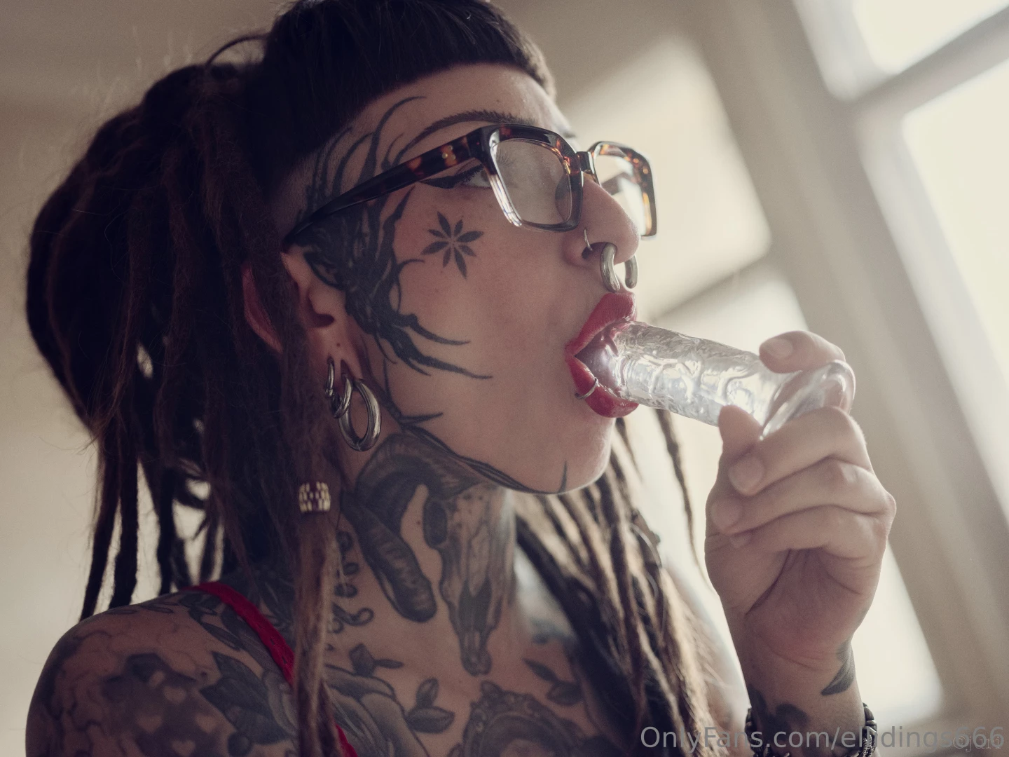 Hey babe here s part two of the red web suit and the best part of this part 2 