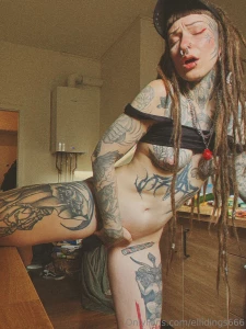 Hey babe it was my birthday a few days ago maybe you some tip for me