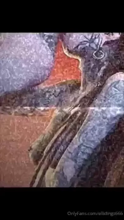 Are you ready for my dirty easter weekend with sadtoothx 