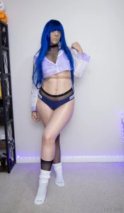A bit of cosplay part 6