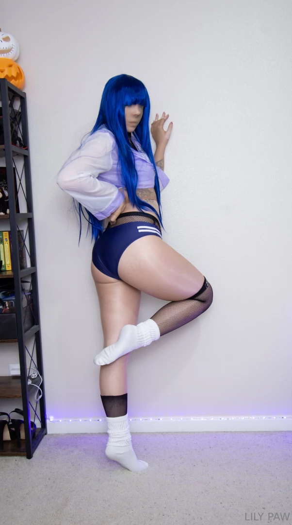 A bit of cosplay part 3 