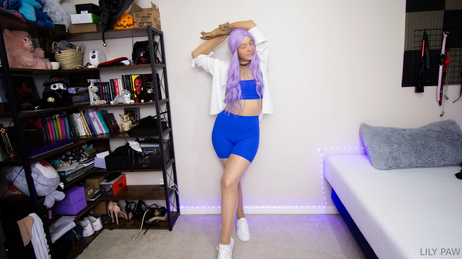 I do love this combo omg part 2 