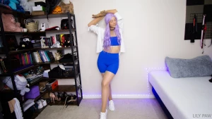 I do love this combo omg part 2