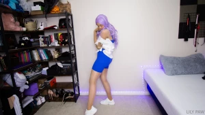 I do love this combo omg