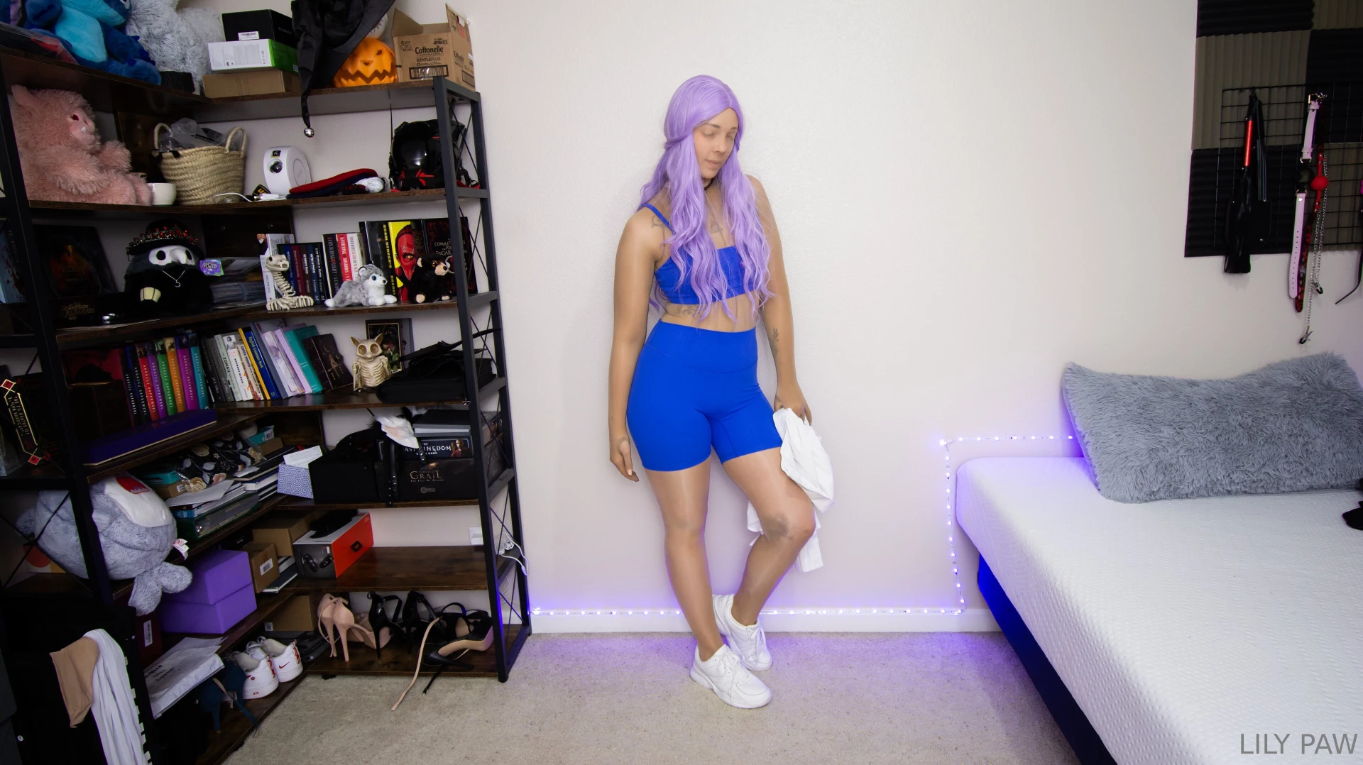 I do love this combo omg part 3 