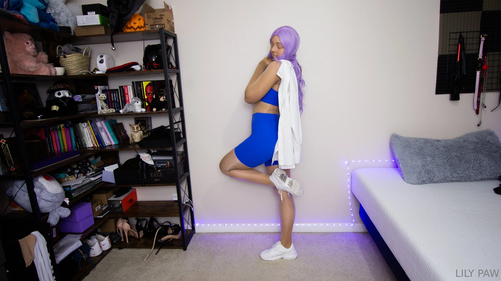 I do love this combo omg part 4 