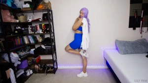 I do love this combo omg part 4