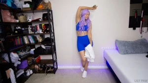 I do love this combo omg part 1