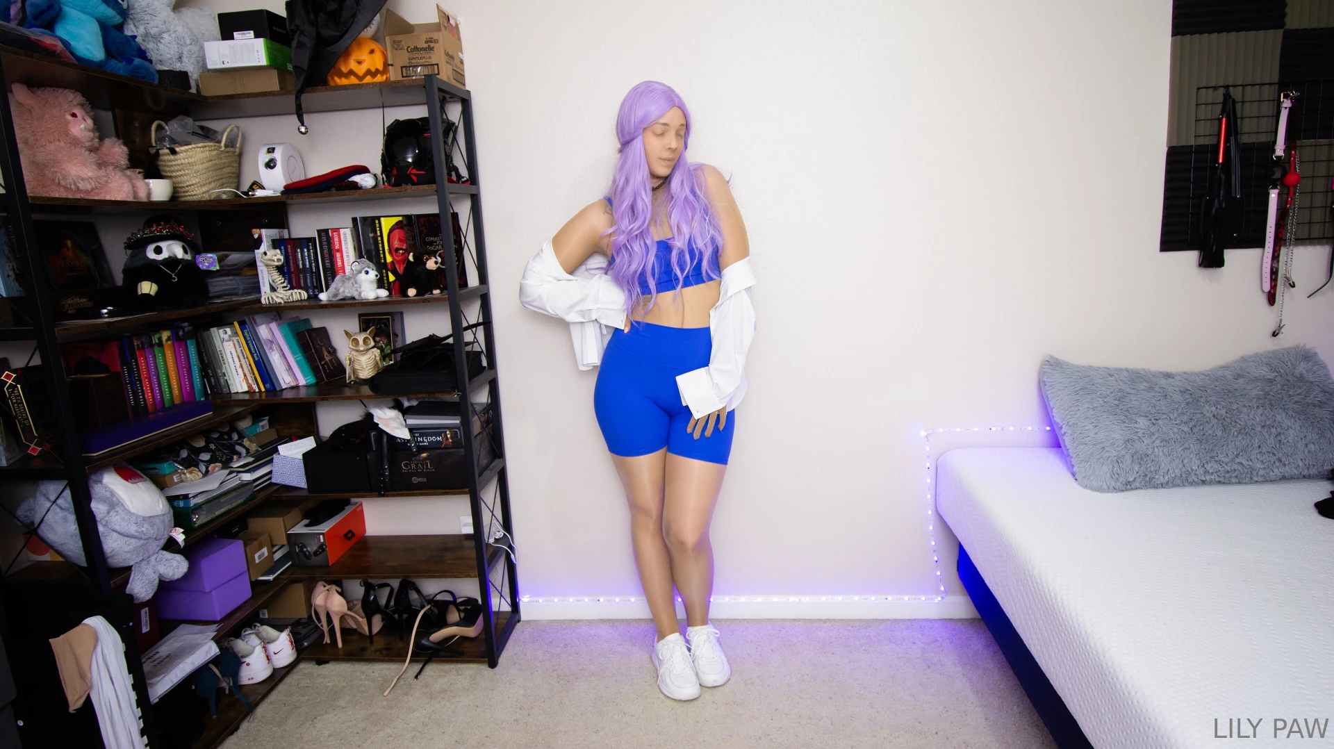 I do love this combo omg part 7 