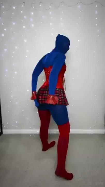 Just some silly short videos for you d 
