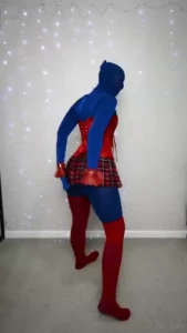 Just some silly short videos for you d