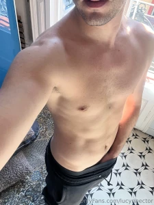 From 1 to 10 how hard you want to fuck lucy