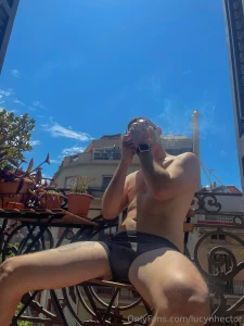 Smoke and sex the best life