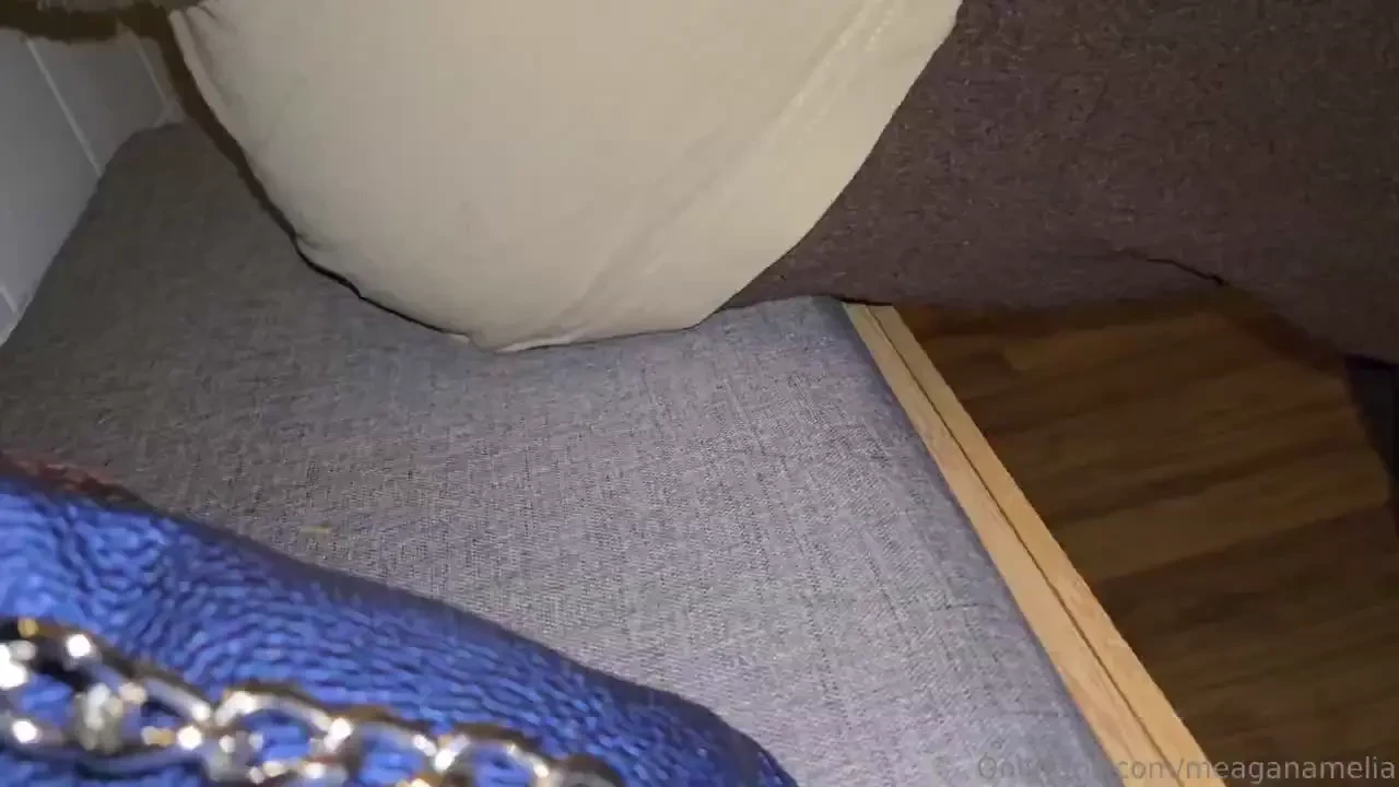 Putt-putt out my butt 