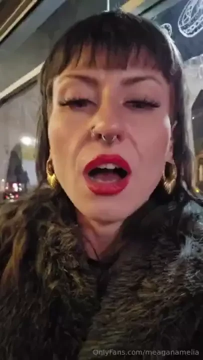 Lol burping in the streets of toronto 