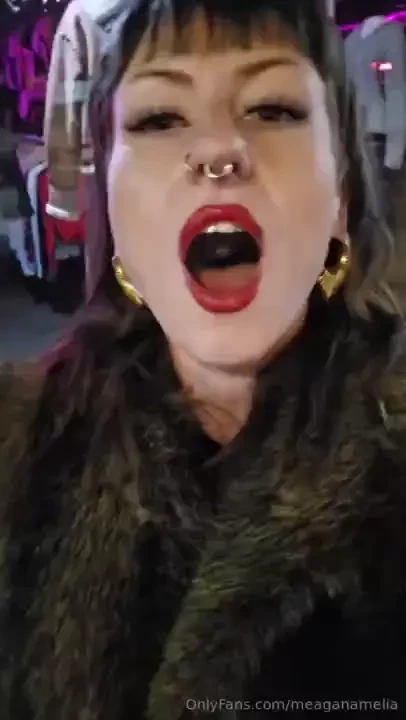 Lol burping in the streets of toronto part 1 