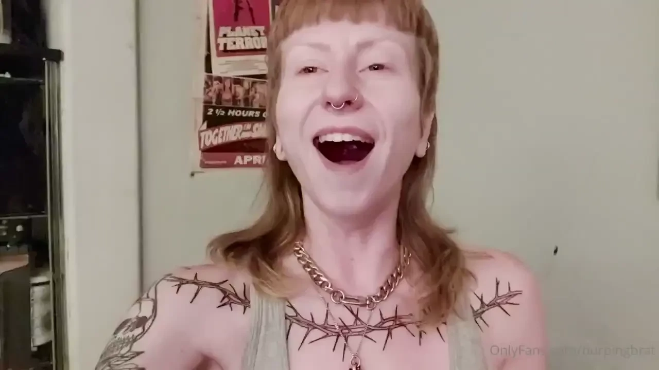 Burp video woohoo get excited about my rebrand things will be more 