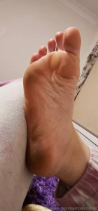 I absolutely ruin socks i hope you like my sweaty feet off to the bath part 1