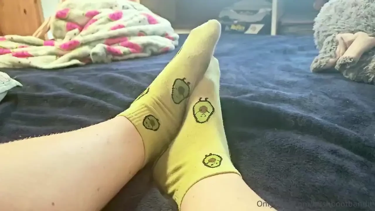 Selling these dirty socks dm for price 