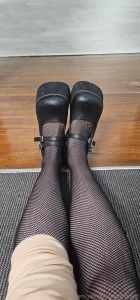 Amazing time out on bourbon street i broke these shoes that night part 3