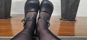 Amazing time out on bourbon street i broke these shoes that night part 1