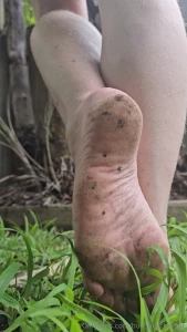 Naturally filthy and free part 7