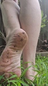 Naturally filthy and free part 5