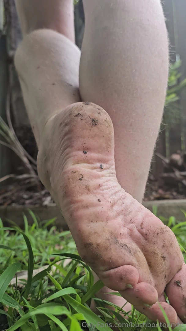 Naturally filthy and free part 2 